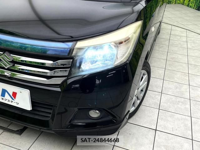Suzuki SOLIO 2016-11 8284150-11