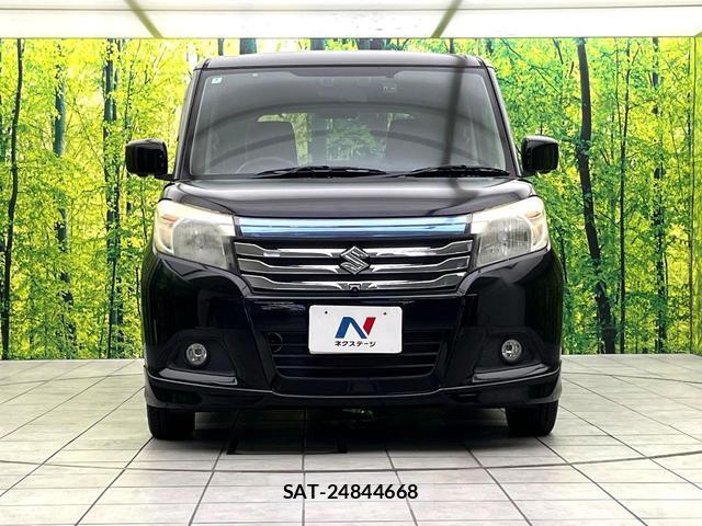 Suzuki SOLIO 2016-11 8284150-13