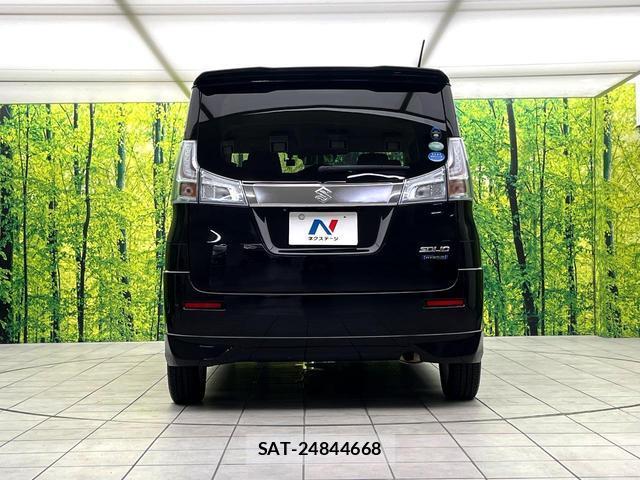 Suzuki SOLIO 2016-11 8284150-14