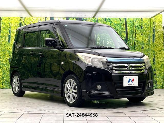 Suzuki SOLIO 2016-11 8284150-15
