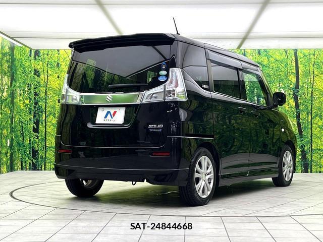 Suzuki SOLIO 2016-11 8284150-16