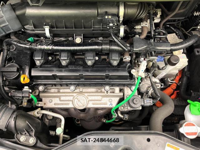 Suzuki SOLIO 2016-11 8284150-17
