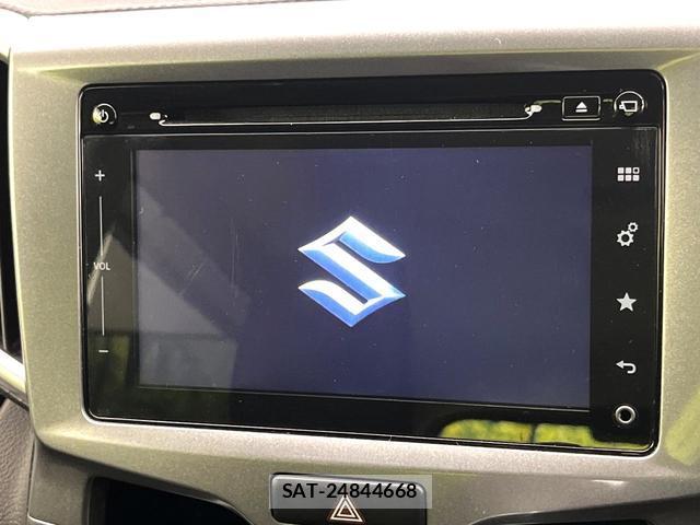 Suzuki SOLIO 2016-11 8284150-2
