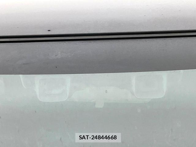 Suzuki SOLIO 2016-11 8284150-4