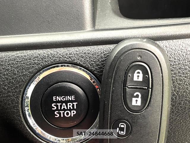 Suzuki SOLIO 2016-11 8284150-6