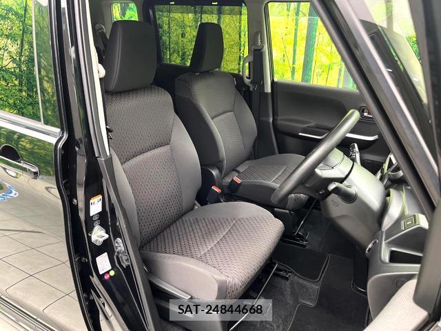 Suzuki SOLIO 2016-11 8284150-7