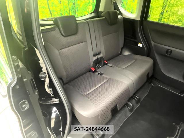 Suzuki SOLIO 2016-11 8284150-8