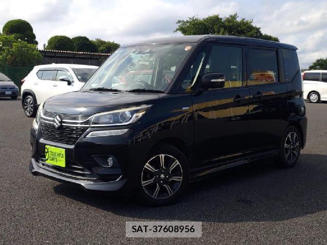 Suzuki SOLIO 2019-10 8285579-0
