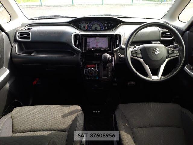 Suzuki SOLIO 2019-10 8285579-2