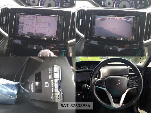 Suzuki SOLIO 2019-10 8285579-5