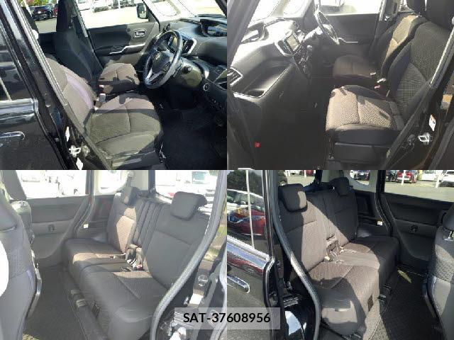 Suzuki SOLIO 2019-10 8285579-6