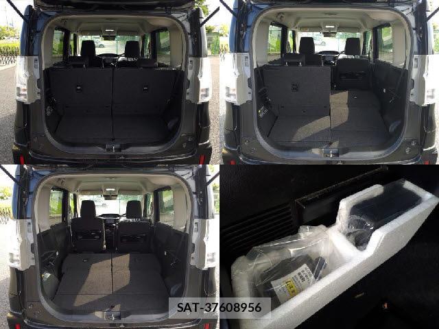 Suzuki SOLIO 2019-10 8285579-7