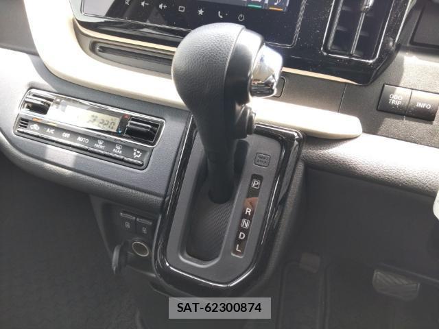 Suzuki SOLIO 2021-08 8285679-11