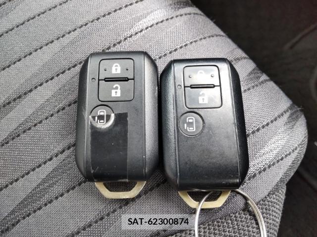 Suzuki SOLIO 2021-08 8285679-14