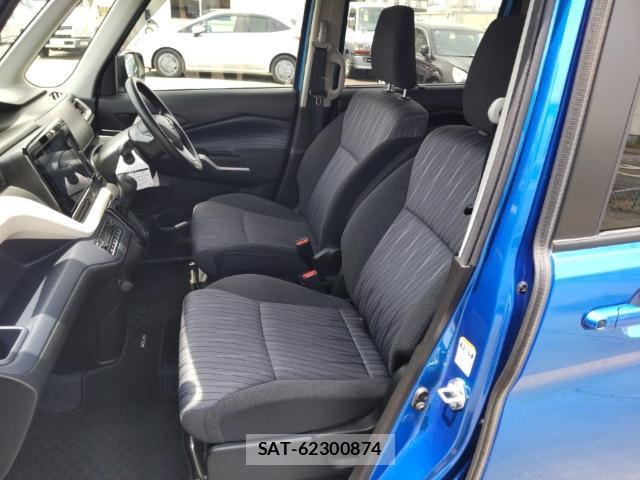Suzuki SOLIO 2021-08 8285679-15