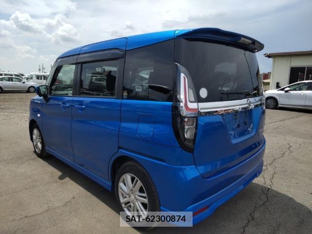 Suzuki SOLIO 2021-08 8285679-5
