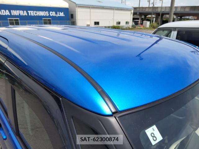 Suzuki SOLIO 2021-08 8285679-6