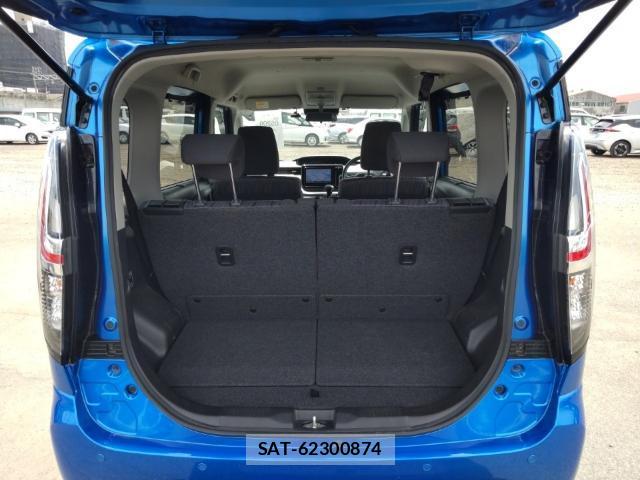 Suzuki SOLIO 2021-08 8285679-7