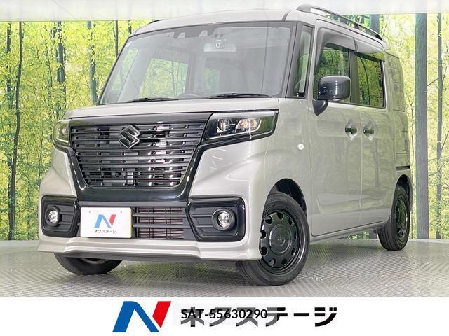Suzuki SPACIA 2023-02 8279965-0