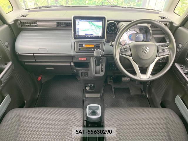 Suzuki SPACIA 2023-02 8279965-1