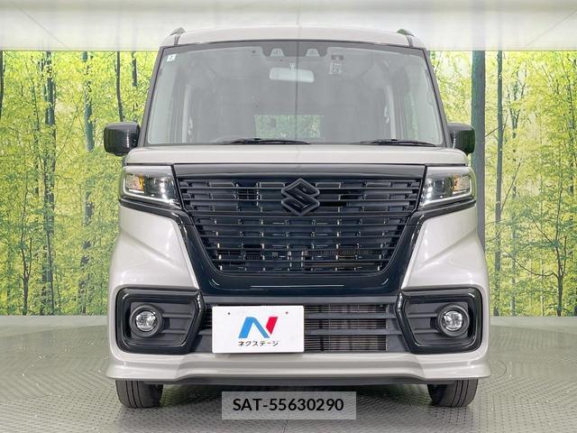Suzuki SPACIA 2023-02 8279965-13