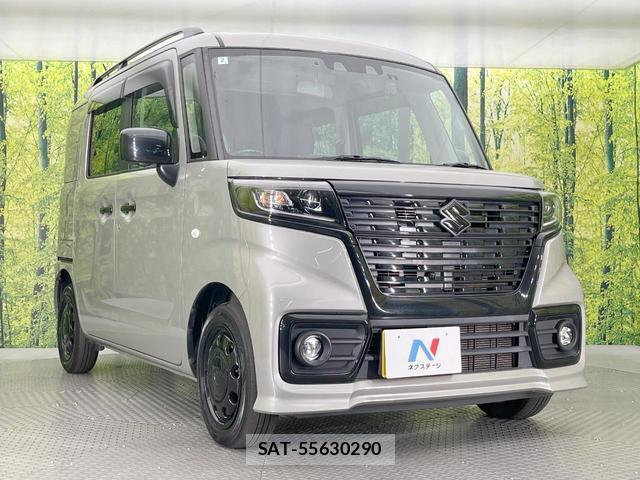 Suzuki SPACIA 2023-02 8279965-15