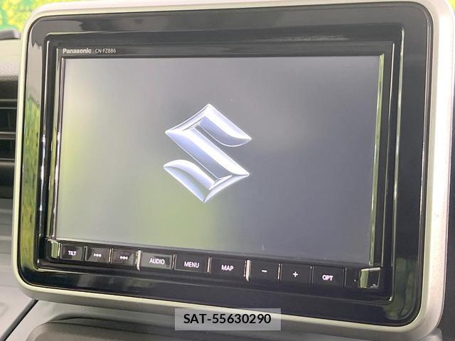 Suzuki SPACIA 2023-02 8279965-2