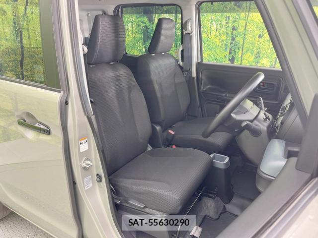 Suzuki SPACIA 2023-02 8279965-7