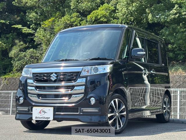 Suzuki SPACIA 2018-01 8283388-0