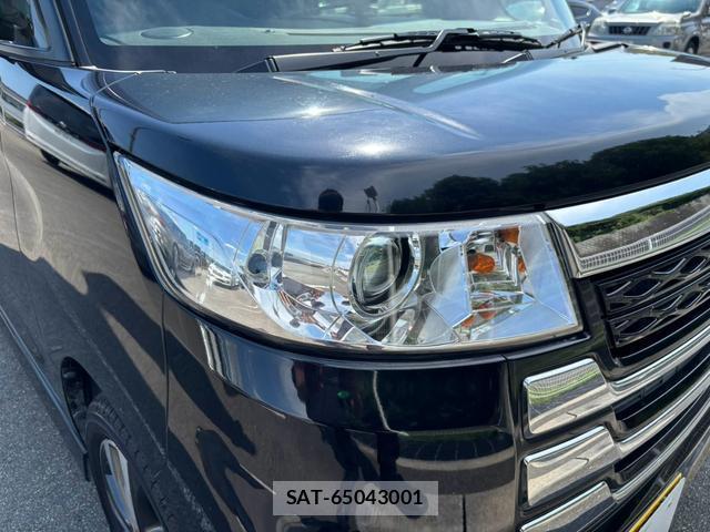 Suzuki SPACIA 2018-01 8283388-17