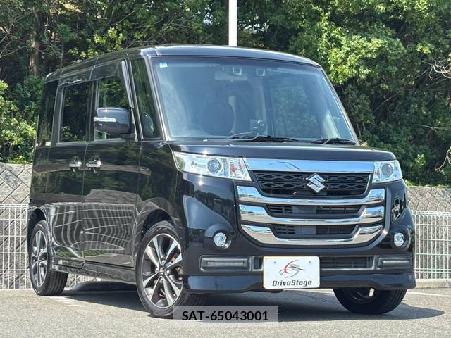 Suzuki SPACIA 2018-01 8283388-2