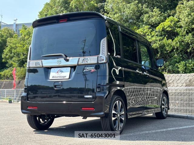 Suzuki SPACIA 2018-01 8283388-3