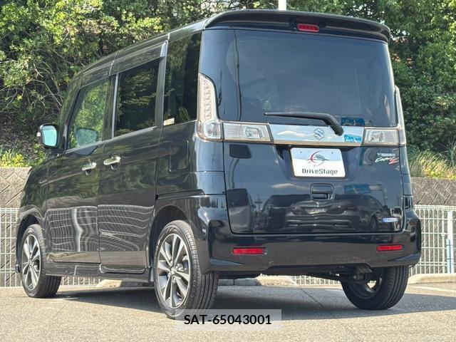 Suzuki SPACIA 2018-01 8283388-4