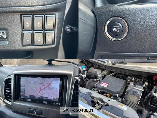 Suzuki SPACIA 2018-01 8283388-8