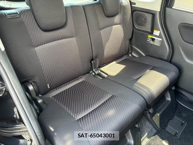 Suzuki SPACIA 2018-01 8283388-9