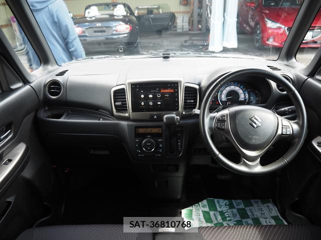 Suzuki SPACIA 2017-03 8284159-1