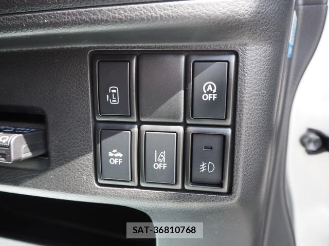 Suzuki SPACIA 2017-03 8284159-11