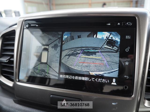 Suzuki SPACIA 2017-03 8284159-2