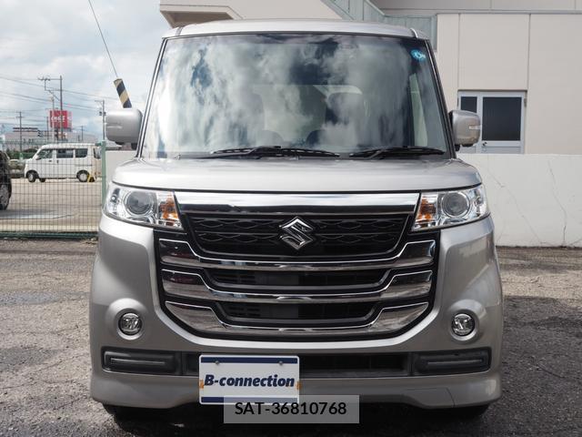 Suzuki SPACIA 2017-03 8284159-3