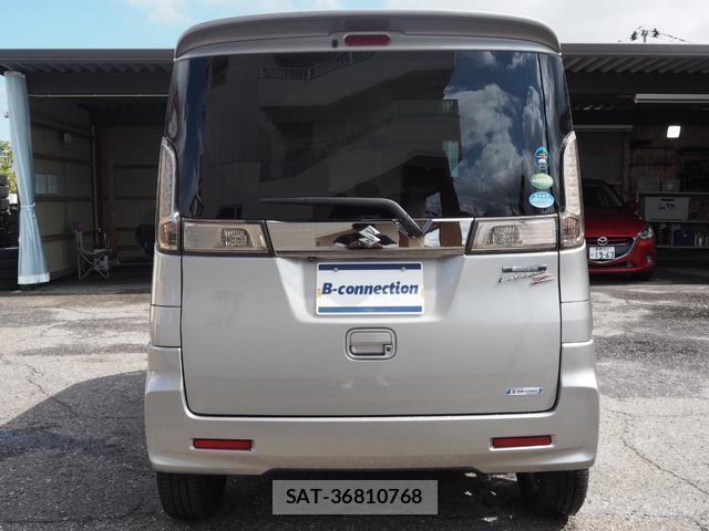 Suzuki SPACIA 2017-03 8284159-4
