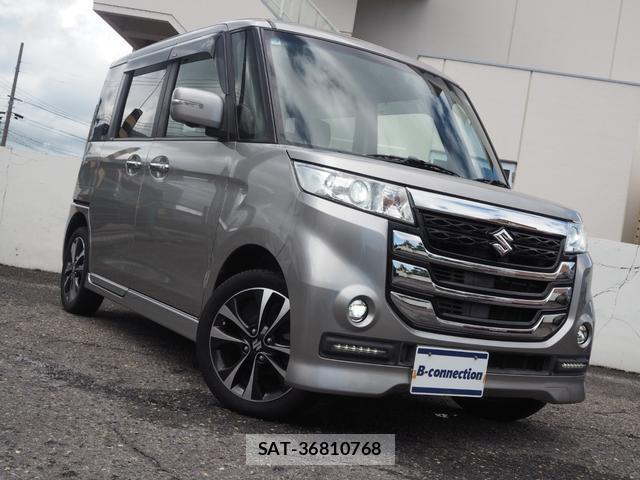 Suzuki SPACIA 2017-03 8284159-5