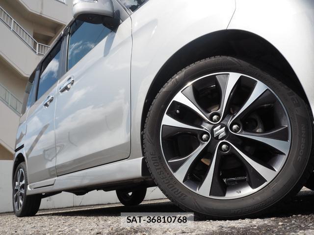 Suzuki SPACIA 2017-03 8284159-6