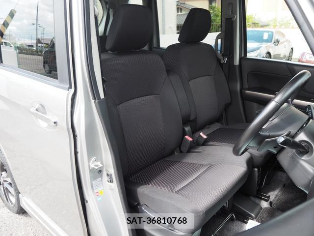 Suzuki SPACIA 2017-03 8284159-7