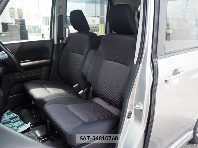 Suzuki SPACIA 2017-03 8284159-8