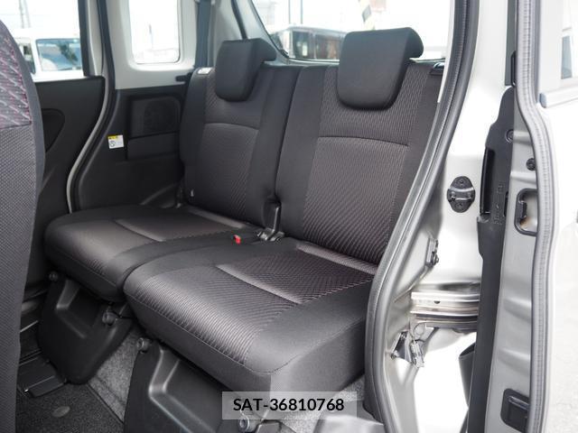 Suzuki SPACIA 2017-03 8284159-9