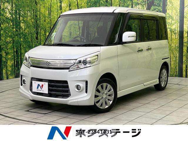 Suzuki SPACIA 2014-03 8276770-0
