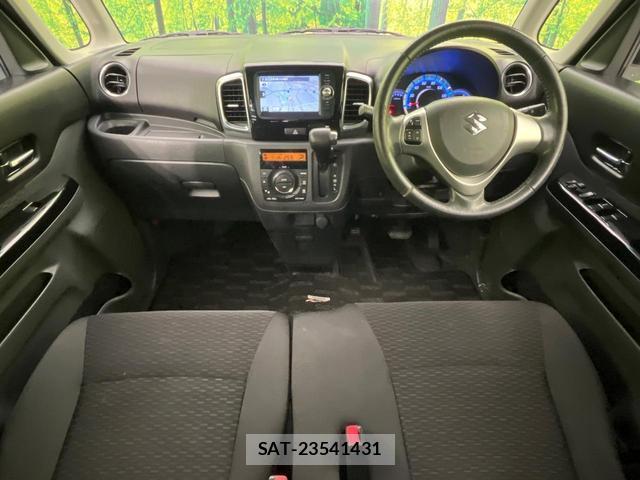 Suzuki SPACIA 2014-03 8276770-1
