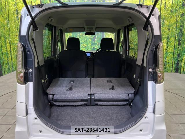 Suzuki SPACIA 2014-03 8276770-10