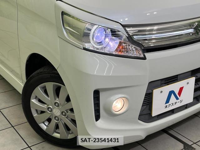 Suzuki SPACIA 2014-03 8276770-11