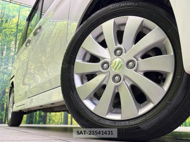 Suzuki SPACIA 2014-03 8276770-12